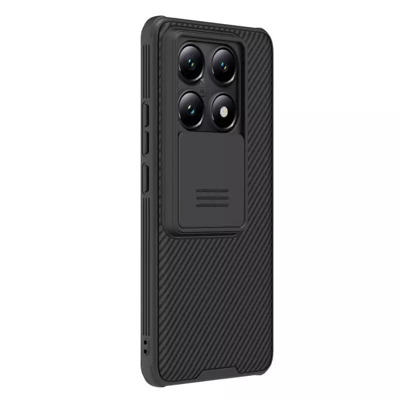 Nillkin CamShield Pro Case | Xiaomi 14T Pro