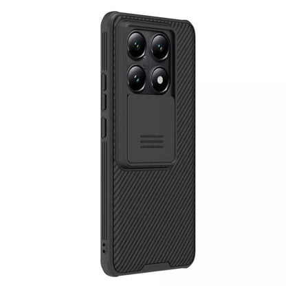 Nillkin CamShield Pro Case | Xiaomi 14T Pro