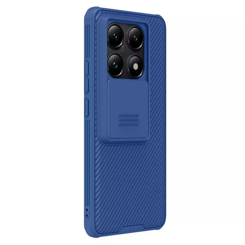 Nillkin CamShield Pro Case | Xiaomi 14T Pro