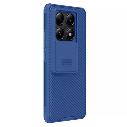 Nillkin CamShield Pro Case | Xiaomi 14T Pro
