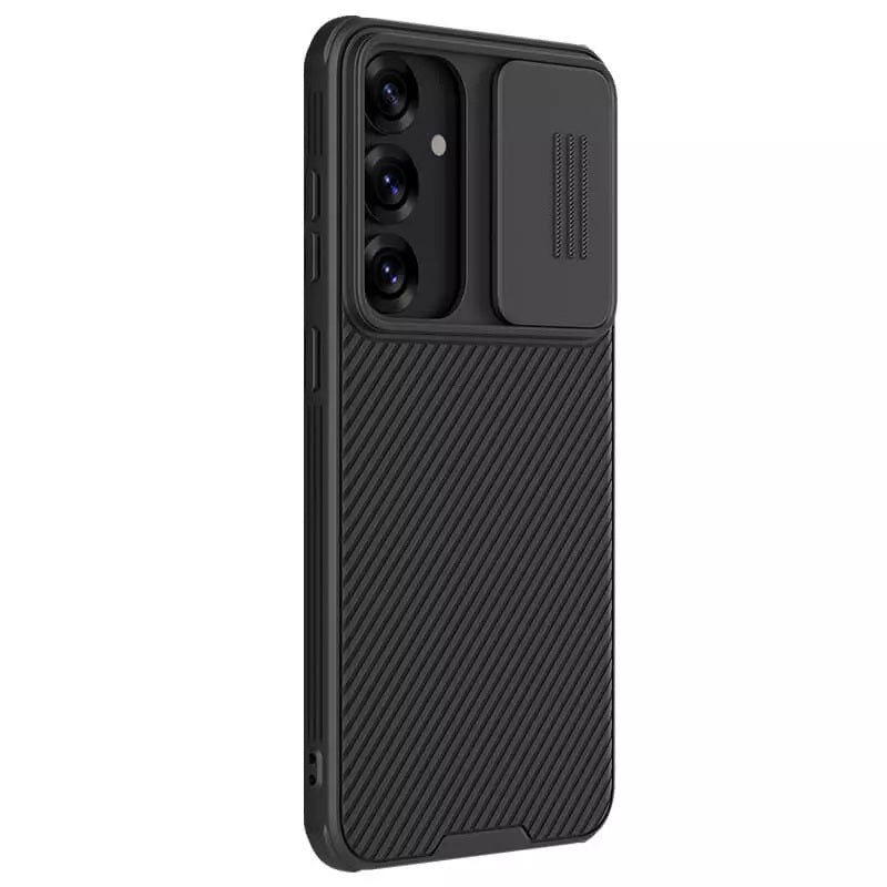 Nillkin CamShield Pro Magnetic Case | Galaxy S25+