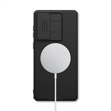 Nillkin CamShield Pro Magnetic Case | Galaxy S25 Edge