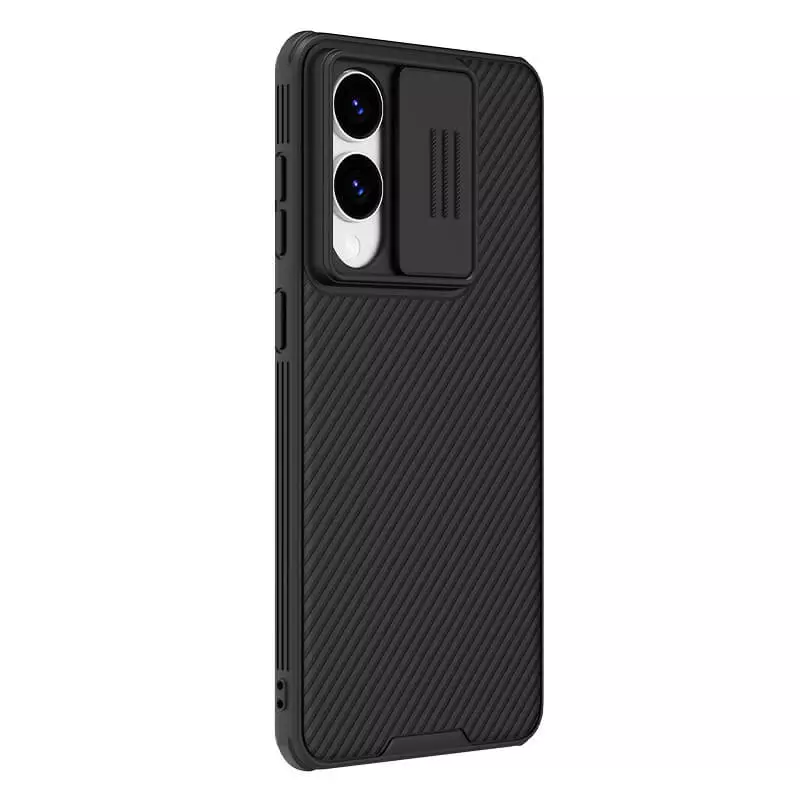 Nillkin CamShield Pro Magnetic Case | Galaxy S25 Edge