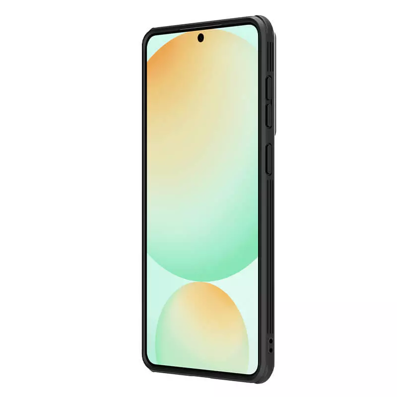 Nillkin CamShield Pro Magnetic Case | Galaxy S25 Edge