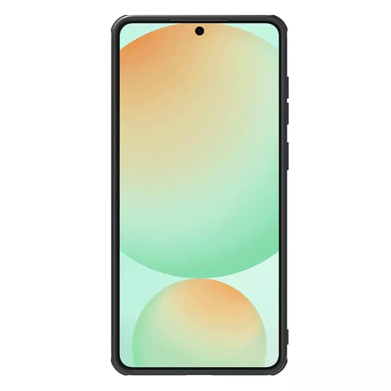 Nillkin CamShield Pro Magnetic Case | Galaxy S25 Edge