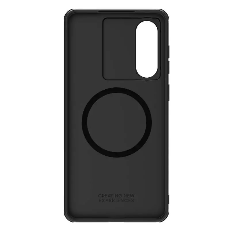 Nillkin CamShield Pro Magnetic Case | Galaxy S25 Edge