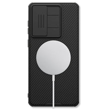Nillkin CamShield Pro Magnetic Case | Galaxy S25 Edge