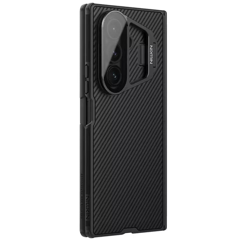 Nillkin CamShield Prop Magnetic Case (Transparent Lens Cover Version) | Galaxy Z Fold 7