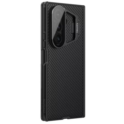 Nillkin CamShield Prop Magnetic Case (Transparent Lens Cover Version) | Galaxy Z Fold 7
