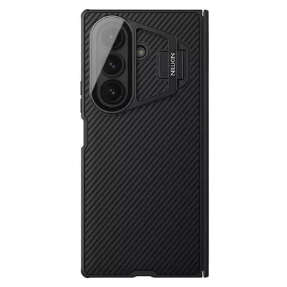 Nillkin CamShield Prop Magnetic Case (Transparent Lens Cover Version) | Galaxy Z Fold 7