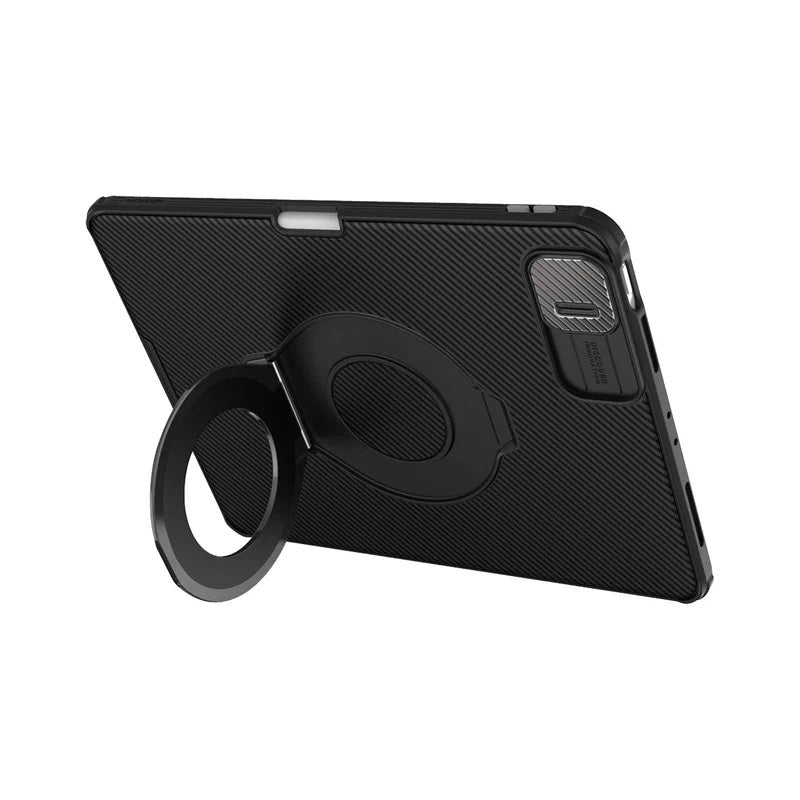 Nillkin CamShield Pad Magnetic Case | iPad Air 11 / 10.9 / Pro 11 2020 / 2021 / 2022