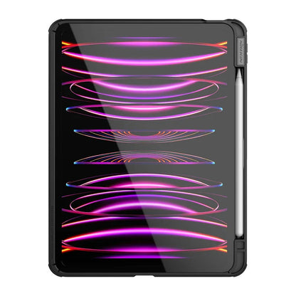 Nillkin CamShield Pad Magnetic Case | iPad Air 11 / 10.9 / Pro 11 2020 / 2021 / 2022