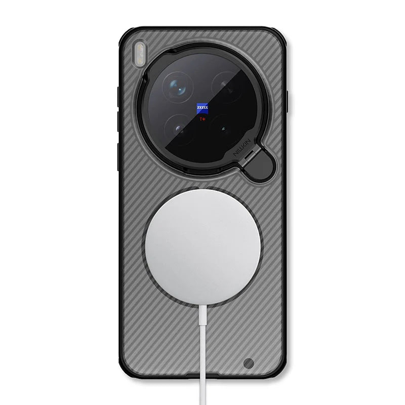 Nillkin Camshield Prop Magnetic Case | Vivo X300 Pro