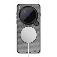 Nillkin Camshield Prop Magnetic Case | Vivo X300 Pro