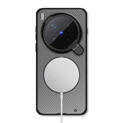 Nillkin Camshield Prop Magnetic Case | Vivo X300 Pro