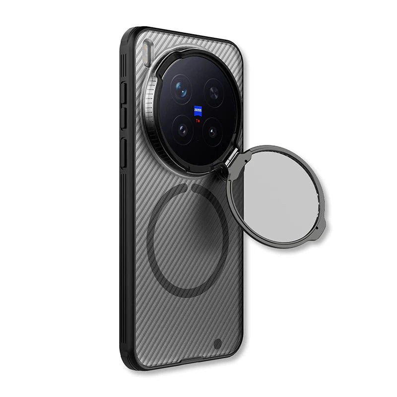 Nillkin Camshield Prop Magnetic Case | Vivo X300 Pro