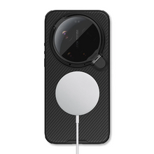 Nillkin Camshield Prop Magnetic Case | Xiaomi 17 Ultra