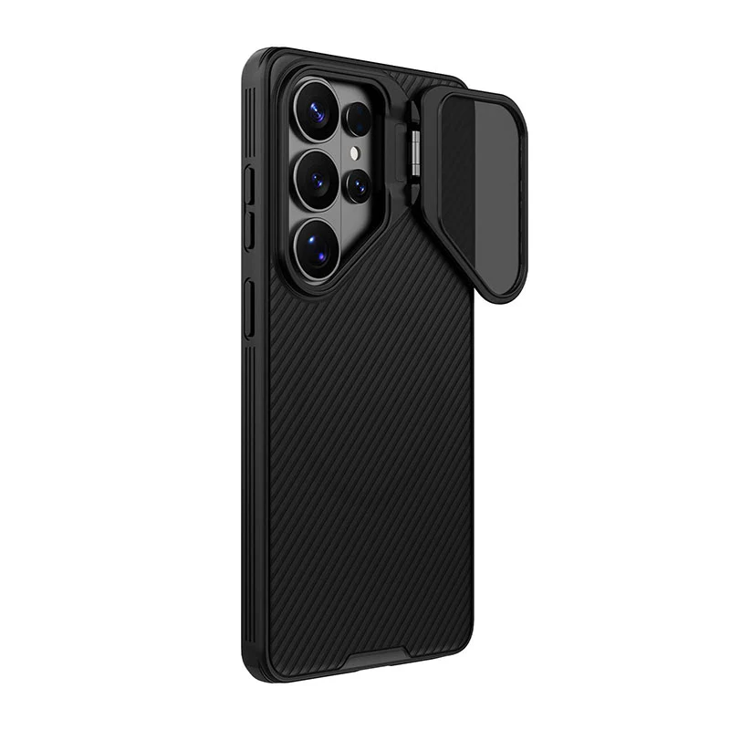 Nillkin Camshield Prop Magnetic Case | Galaxy S26 Ultra