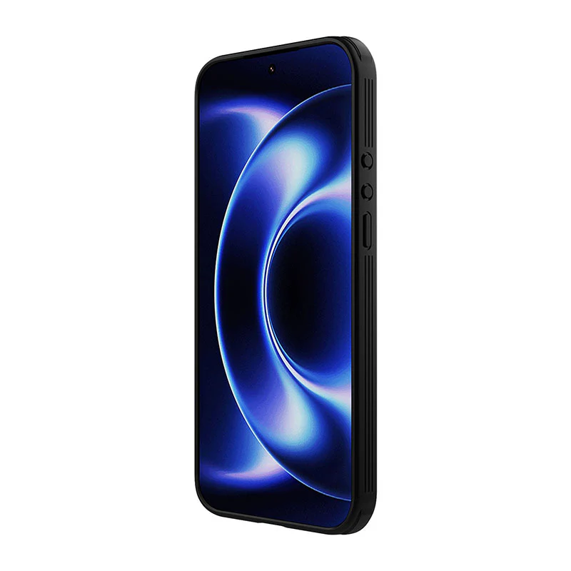 Nillkin Camshield Prop Magnetic Case | Xiaomi 17 Ultra