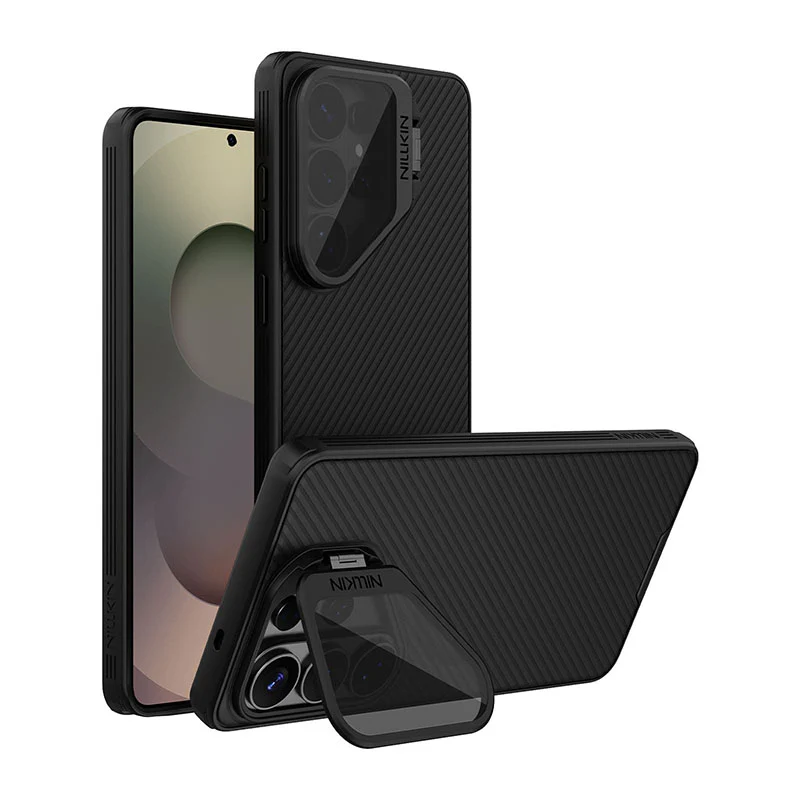 Nillkin Camshield Prop Magnetic Case | Galaxy S26 Ultra