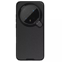 Nillkin Camshield Prop Magnetic Case | Honor Magic 8 Pro