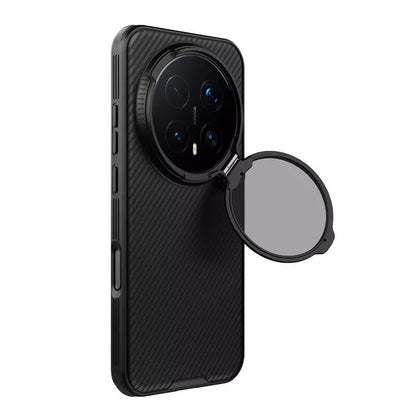 Nillkin Camshield Prop Magnetic Case | Honor Magic 8 Pro