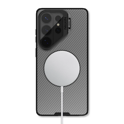 Nillkin Camshield Prop Magnetic Case | Galaxy S26 Ultra