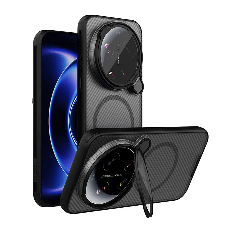 Nillkin Camshield Prop Magnetic Case | Xiaomi 17 Ultra