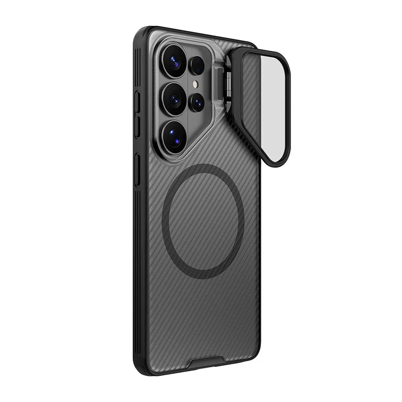 Nillkin Camshield Prop Magnetic Case | Galaxy S26 Ultra