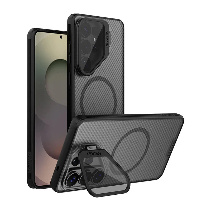 Nillkin Camshield Prop Magnetic Case | Galaxy S26 Ultra