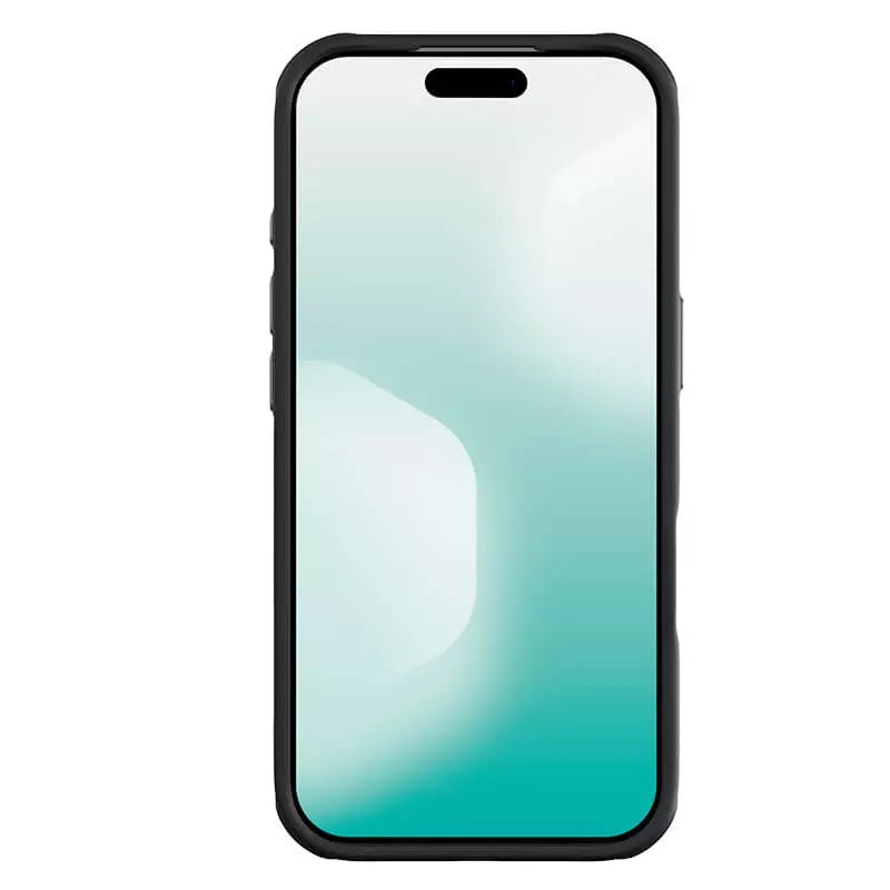 Nillkin Camshield Prop Case (Transparent Lens Cover Version) | iPhone 17 Pro Max