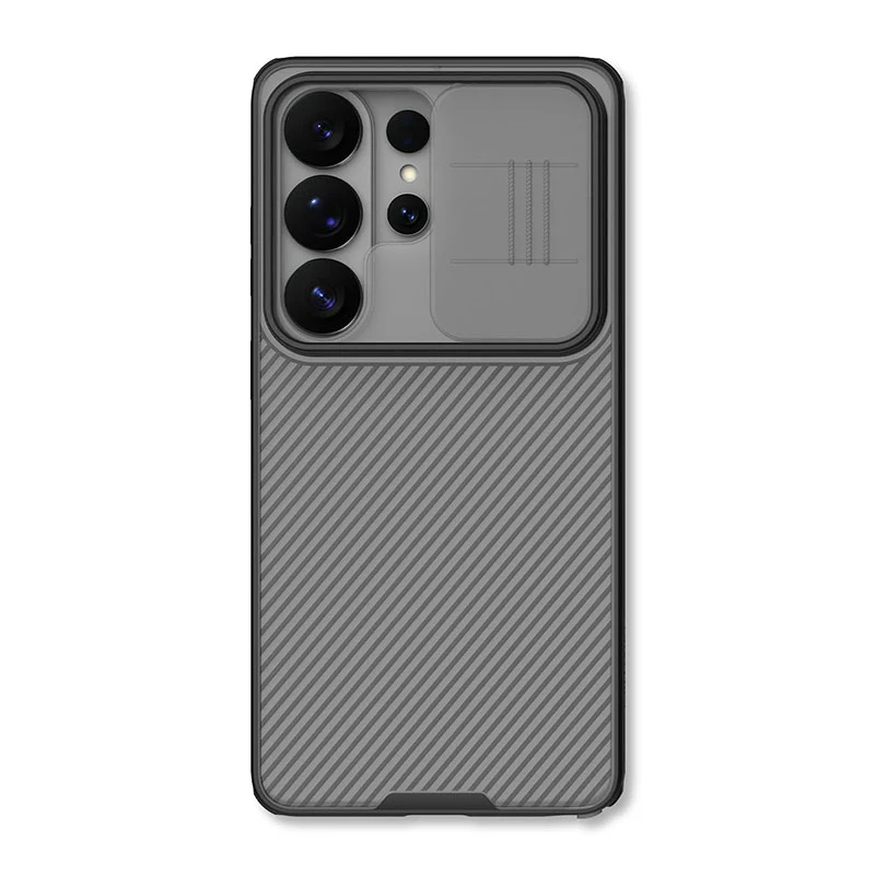 Nillkin Camshield Pro Case | Galaxy S26 Ultra