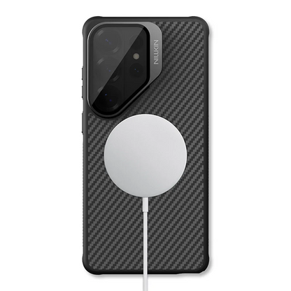 Nillkin CarboProp Magnetic Case | Galaxy S26 Ultra