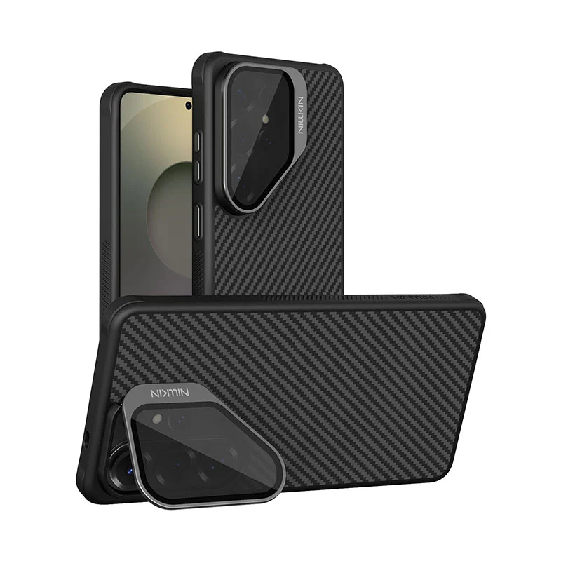 Nillkin CarboProp Magnetic Case | Galaxy S26 Ultra