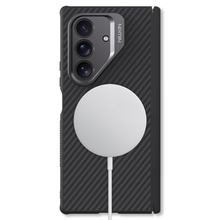 Nillkin CarboProp Magnetic Case (Fine Hole Version) | Galaxy Z Fold 7