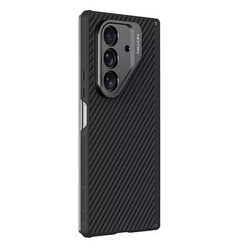 Nillkin CarboProp Magnetic Case (Fine Hole Version) | Galaxy Z Fold 7