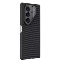 Nillkin CarboProp Magnetic Case (Fine Hole Version) | Galaxy Z Fold 7