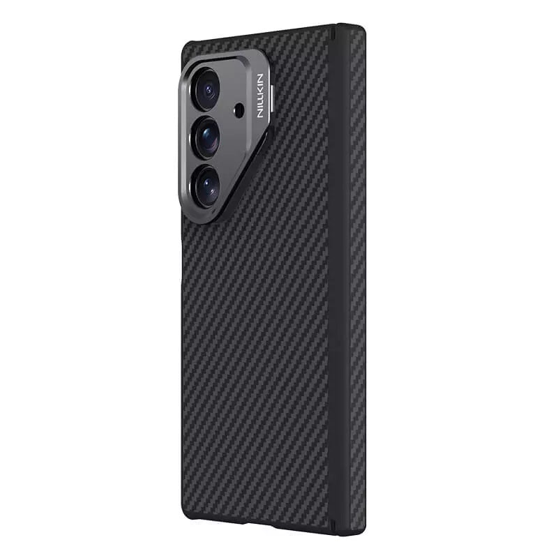 Nillkin CarboProp Magnetic Case (Fine Hole Version) | Galaxy Z Fold 7