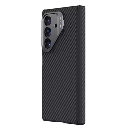Nillkin CarboProp Magnetic Case (Fine Hole Version) | Galaxy Z Fold 7