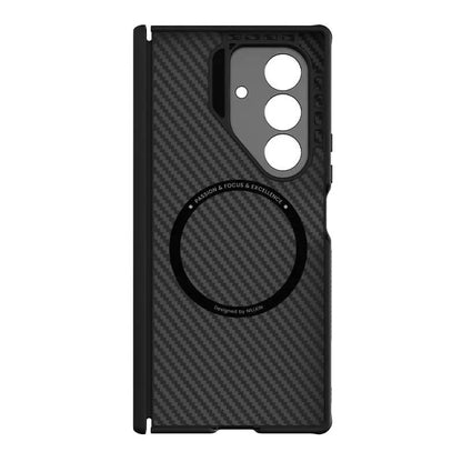 Nillkin CarboProp Magnetic Case (Fine Hole Version) | Galaxy Z Fold 7