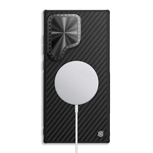 Nillkin CarboProp Magnetic Case | Galaxy S24 Ultra