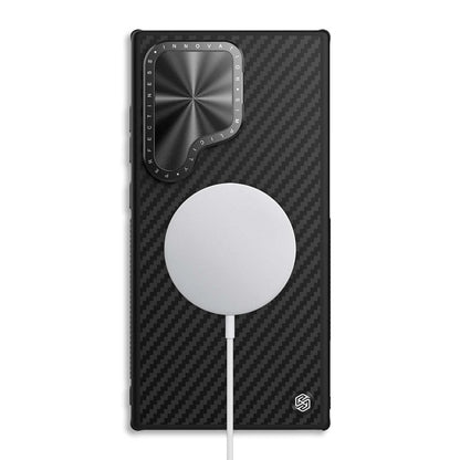 Nillkin CarboProp Magnetic Case | Galaxy S24 Ultra