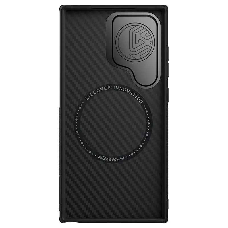 Nillkin CarboProp Magnetic Case | Galaxy S24 Ultra
