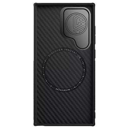 Nillkin CarboProp Magnetic Case | Galaxy S24 Ultra