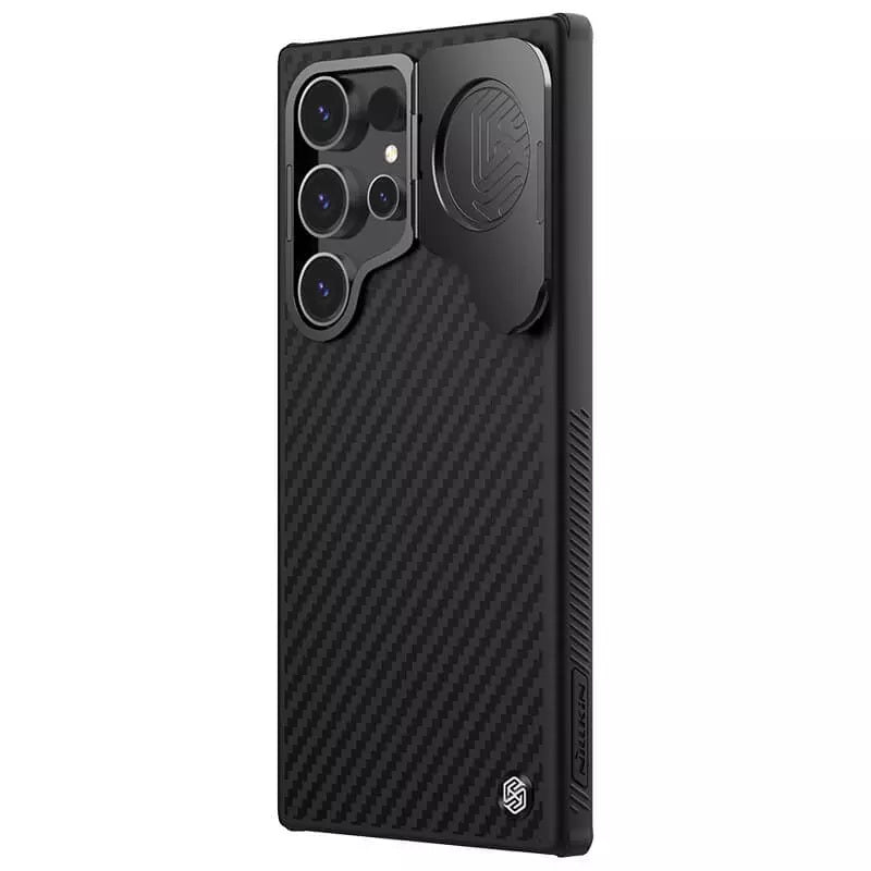 Nillkin CarboProp Magnetic Case | Galaxy S24 Ultra
