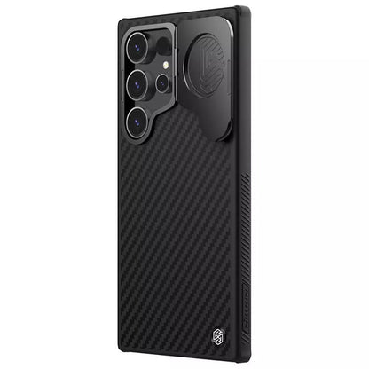 Nillkin CarboProp Magnetic Case | Galaxy S24 Ultra