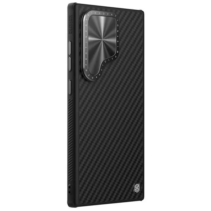 Nillkin CarboProp Magnetic Case | Galaxy S24 Ultra