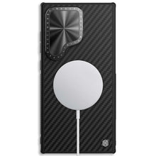 Nillkin CarboProp Magnetic Case | Galaxy S24 Ultra