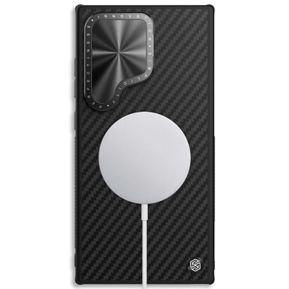 Nillkin CarboProp Magnetic Case | Galaxy S24 Ultra