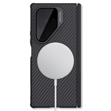 Nillkin CarboProp Magnetic Case (Transparent Lens Cover Version) | Galaxy Z Fold 7